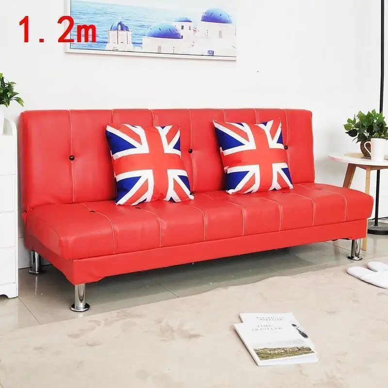 Version P Для Каса Koltuk Takimi Divano Letto Zitzak Recliner Copridivano Mobile De Sala Mueble набор мебели для гостиной диван-кровать - Цвет: Version P