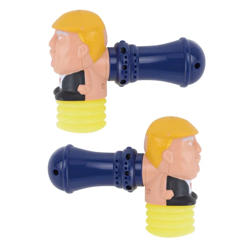 Стиль Trump Phonics молоток звук решений легкий молоток Trump xiang chui детская игра игрушка