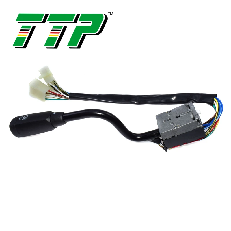 Commutatore Di Combinazione Di Alta Qualità Del Commutatore Dell'Indicatore Di Direzione Di 0055457424 Ttp Per Il Commutatore Di Combinazione Di Merce