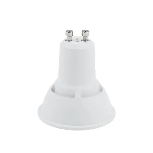 Dimmable GU10 MR16 7W Lamp Bulbs White Spot  180 Degree Wide Beam LED Spotlights gu10 220V 240V Bedroom Table Warm / Cold White GU10