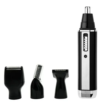 

Men USB Electric Hair Removal Shaver Rechargable Ear Nose Trimmer razor Clipper Beard Face Shaving Eyebrow Shaper Epilator
