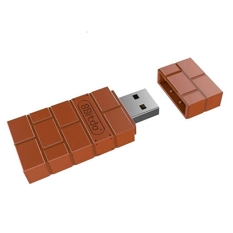 8 битдо USB беспроводной Bluetooth адаптер приемник для Windows Mac для Nintendo переключатель для PS3 контроллер Новый 8 битдо USB беспроводной Bluetooth адаптер приемник для Windows Mac для Nintendo переключатель для PS3 контроллер Новый