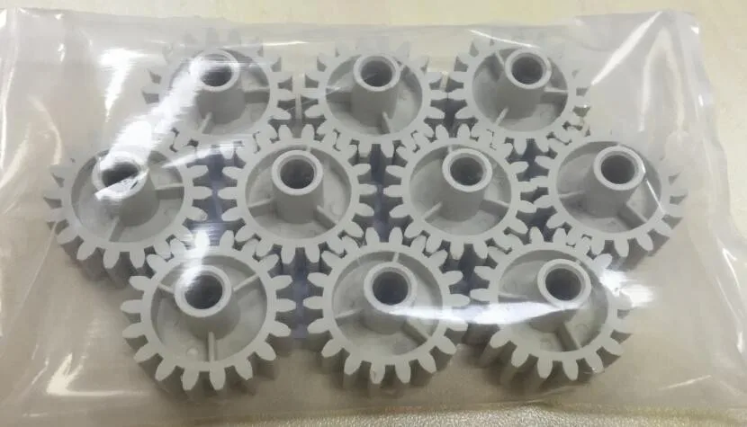 RU6-0164 fuser gear
