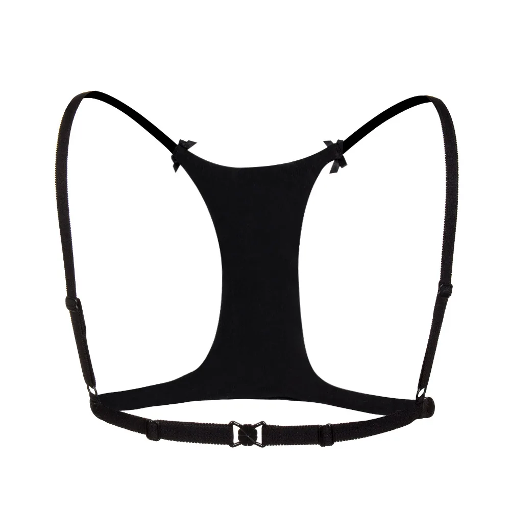 AliExpress Hot Selling Sleep Bra Chest Protection Pillow Non-Steel Ring Anti-wrinkle Bra Two-color B12848