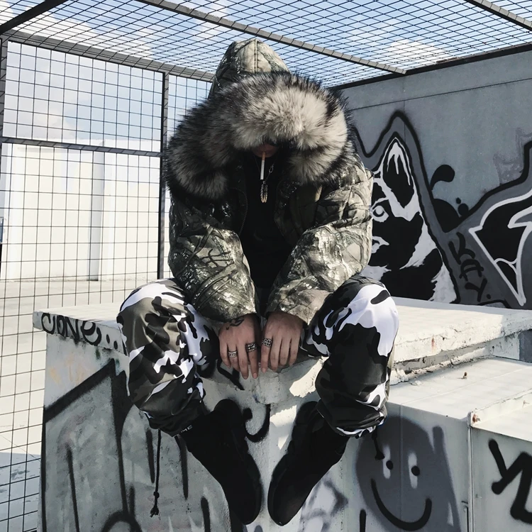'Arcticammo' зимняя парка для девочек