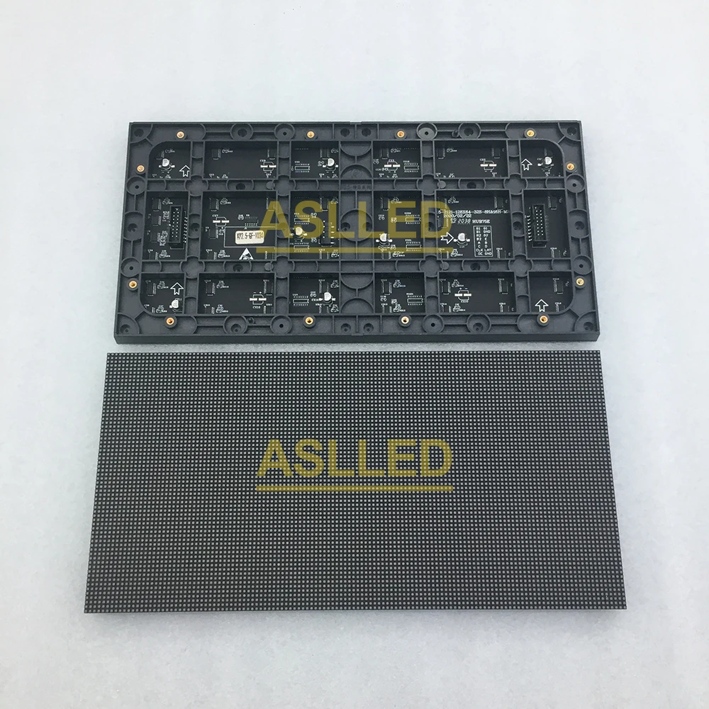 p2.5 실내 LED 모듈 320*160mm HUB75 SMD1515 램프 구슬 HD 작은 피치 LED 스크린