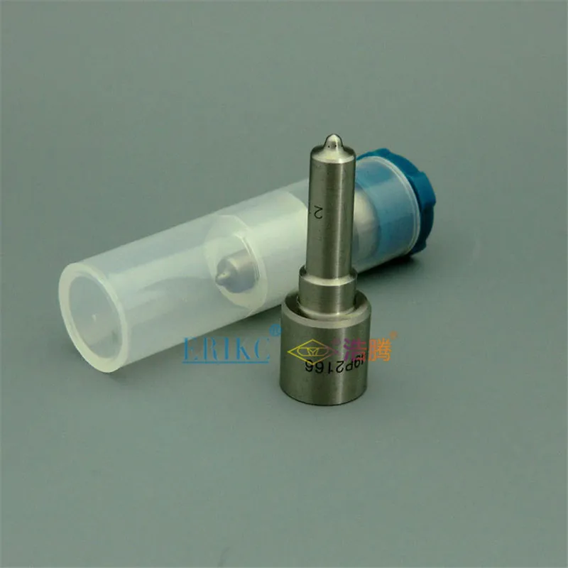 ERIKC DLLA149P2166(0 433 172 166) Форсунка для дизельного топлива Форсунка для распылителя DLLA 149P2166 для FAW Common Rail Injection 0445120215