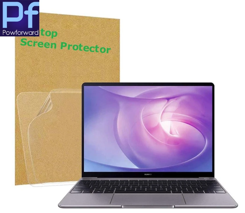 Защитная пленка HD для Huawei Matebook 13 5 шт. матовая защитная экрана высокой четкости