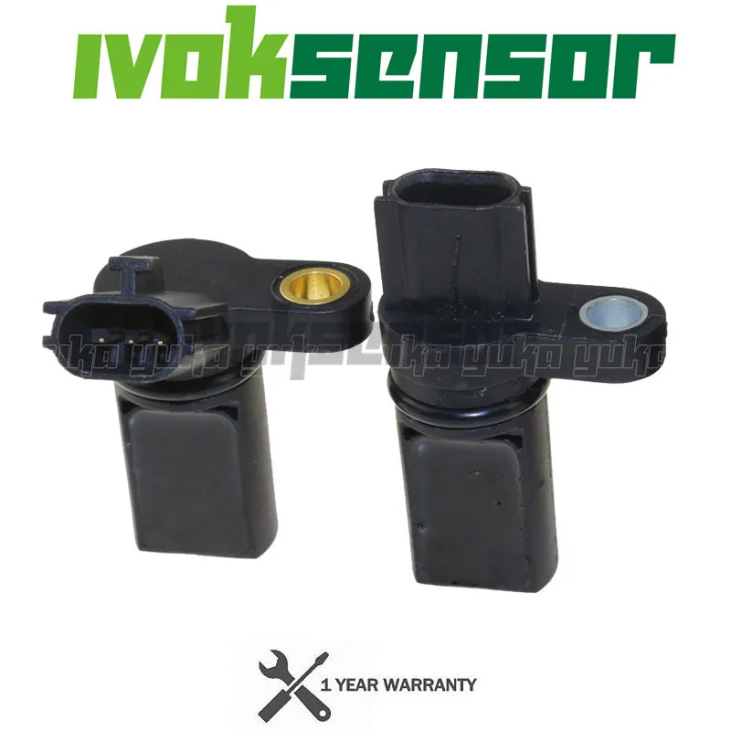 Cam Angle Sensor For Nissan Skyline Maxima and 350Z LHS 23731-AL61A 