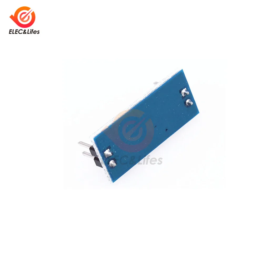 5 шт. AMS1117 4,5 V-7 V до 3,3 V DC-DC шаг DownPower трансформатор конвертер Напряжение регулятор понижающий преобразователь модуль