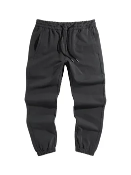 

Vintage Autumn Stripe Elastic Casual Pants Men Korean Leggings Straight Pants Loose Cargo Pants for Men Pants Camo NN50CK