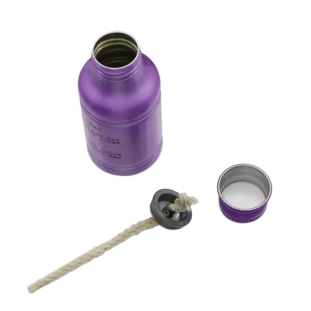 50ML Chemistry Alcohol Burner Lamp Portable Aluminum Alloy Alcohol Lamp Lab Laborotary Heating Supplies Teaching Equipment alcohol burner lamp