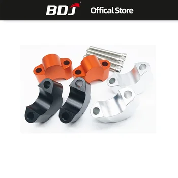 

BDJ For The KTM DUKE125 200 390 2013 2014 2015 2016 motor Faucet Improve Sitting Position Code