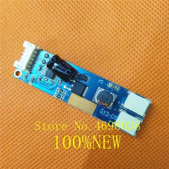 

20PCS Universal Backlight Inverter LED Double Lamps Constant Current Driver Board Adjustable light 9-30v Input 9-10V Output