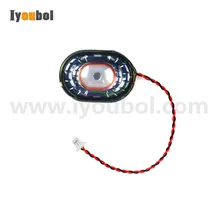 Замена динамика(большой, задний) для Honeywell Dolphin 9700