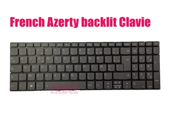 

French Azerty keyboard for Lenovo ideapad 330S-15ARR(81FB)/330S-15AST(81F9)/330S-15IKB(81GC/81JT/81F5/81JN)