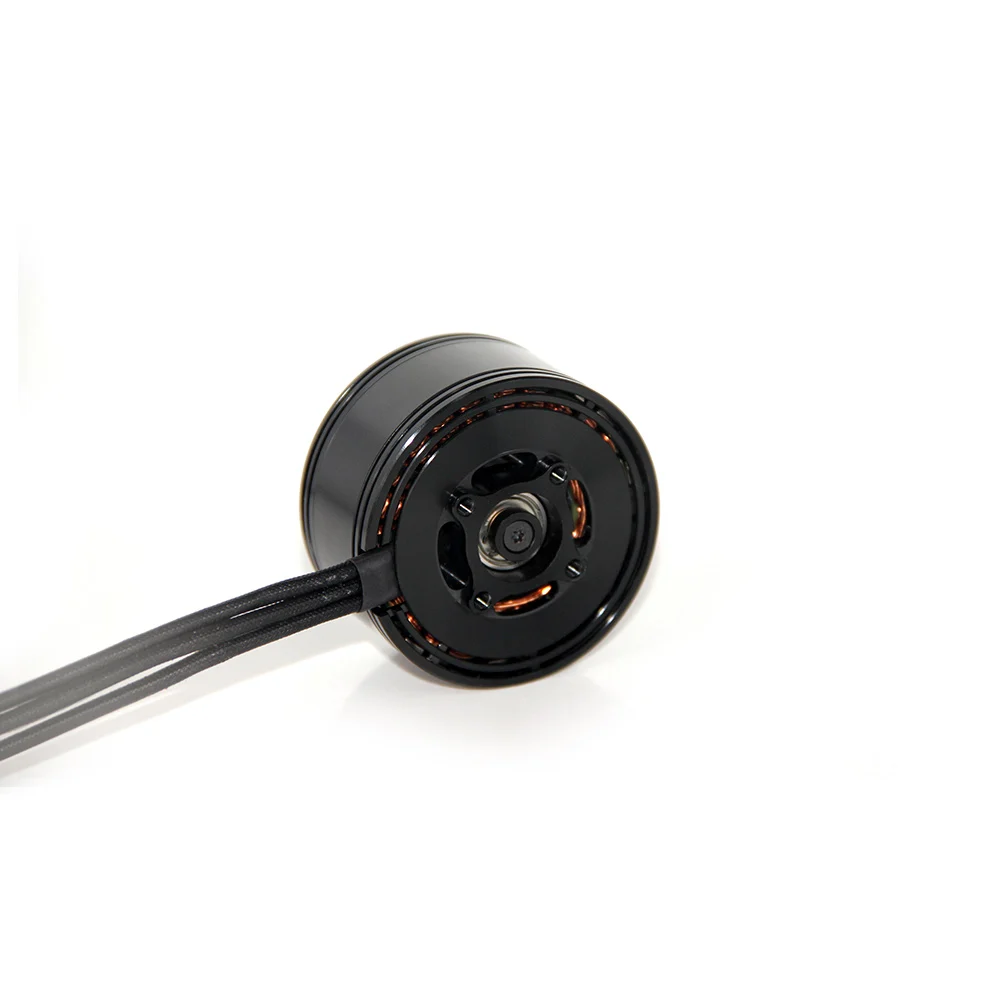 Двигатель MAD5010 IPE KV200 KV240 KV310 KV370 для радиоуправляемого квадрокоптера запасная
