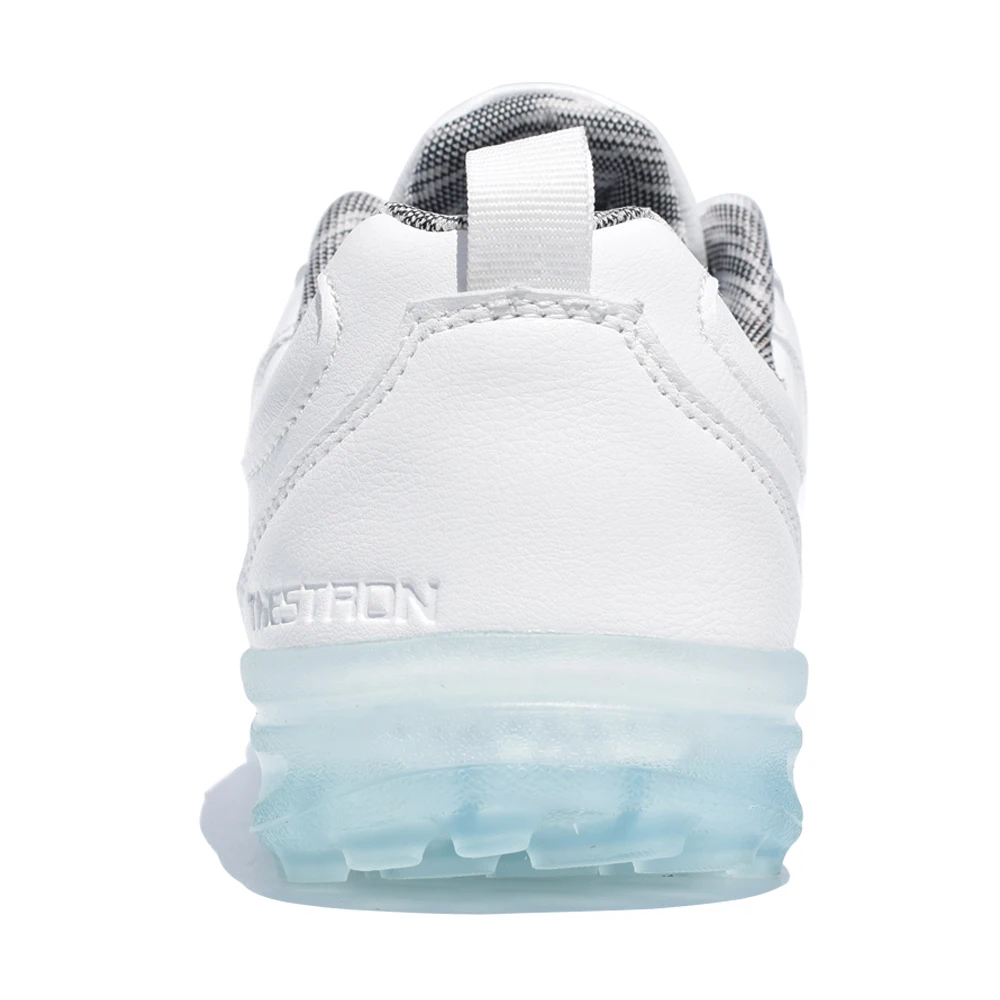New Women Golf Shoes Comfortable Ladies Golf Sport Sneakers Blue Red Golf Training Shoes Walking