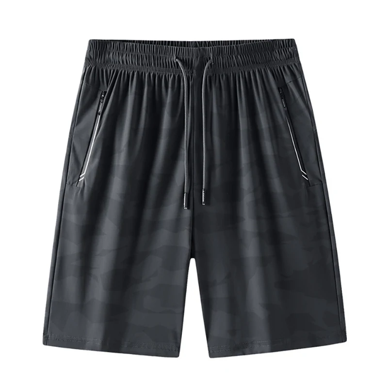 Oversized  9xl 8xl 7xl 6x Men's Summer Breeches  Shorts Quick Dry Joggers Short Track Pants Men Camo Stretch Sweatshorts Male