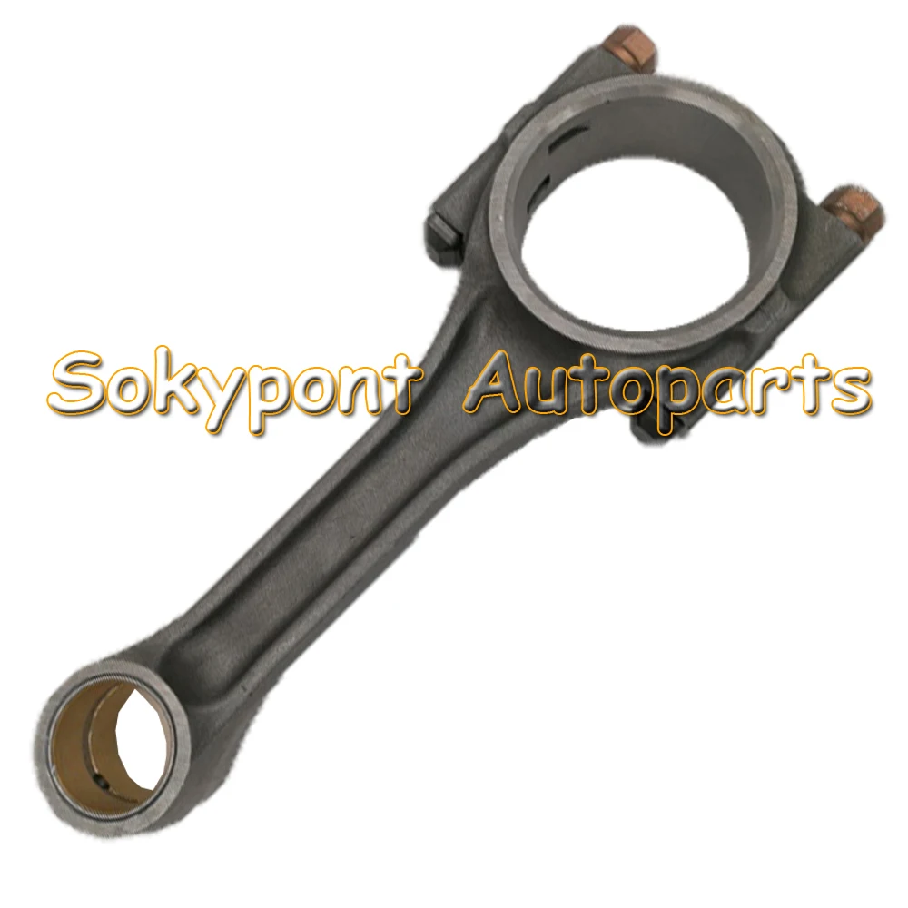 6WG1 6WF1 6WA1 шатун для ZAX450 экскаватора и грузовика 1 шт