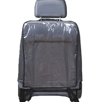 

Car Seat Cover Seat Back Cover Waterproof Mats Protector Slip