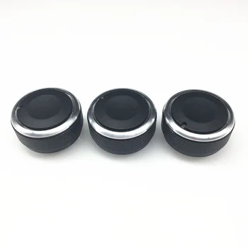 

AC Heater Climate Control Knob Panel Switch Knobs Buttons For MAZDA 3 M3 2003 2004 2005 2006 2007 2008 2009