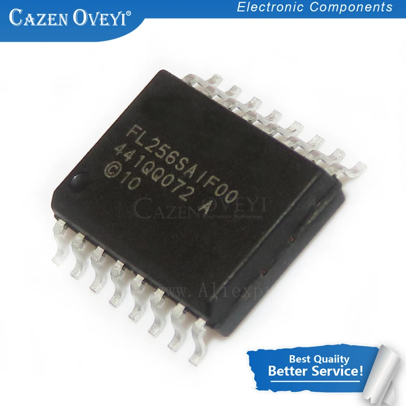 

1 шт./лот S25FL256S FL256SAIF00 S25FL256SAGMFI001 S25FL256SAIF00 SOP-16 IC в наличии