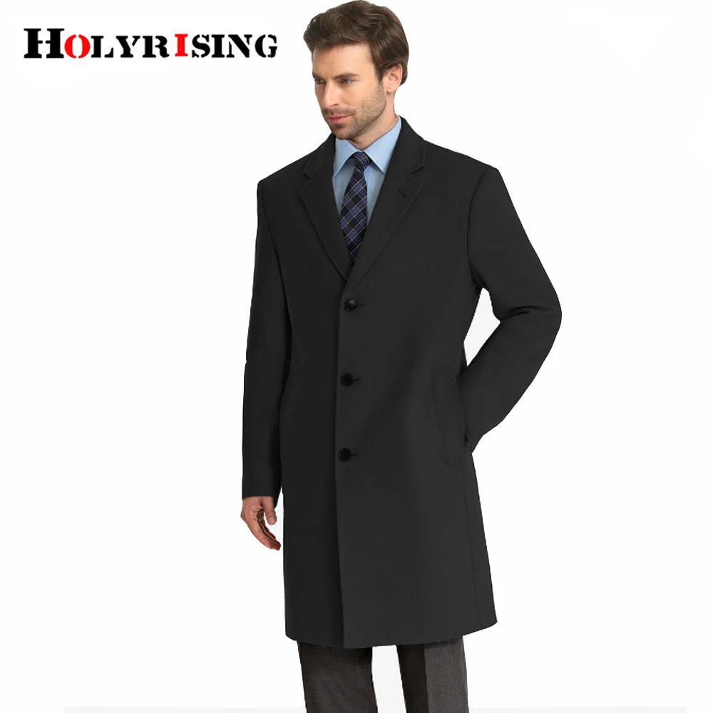 S-9XL men wool coat 50% wool Long-length knee-length handsome woolen coat slim woolen coat British style wool coat 19217 S-9XL men wool coat 50% wool Long-length knee-length handsome woolen coat slim woolen coat British style wool coat 19217