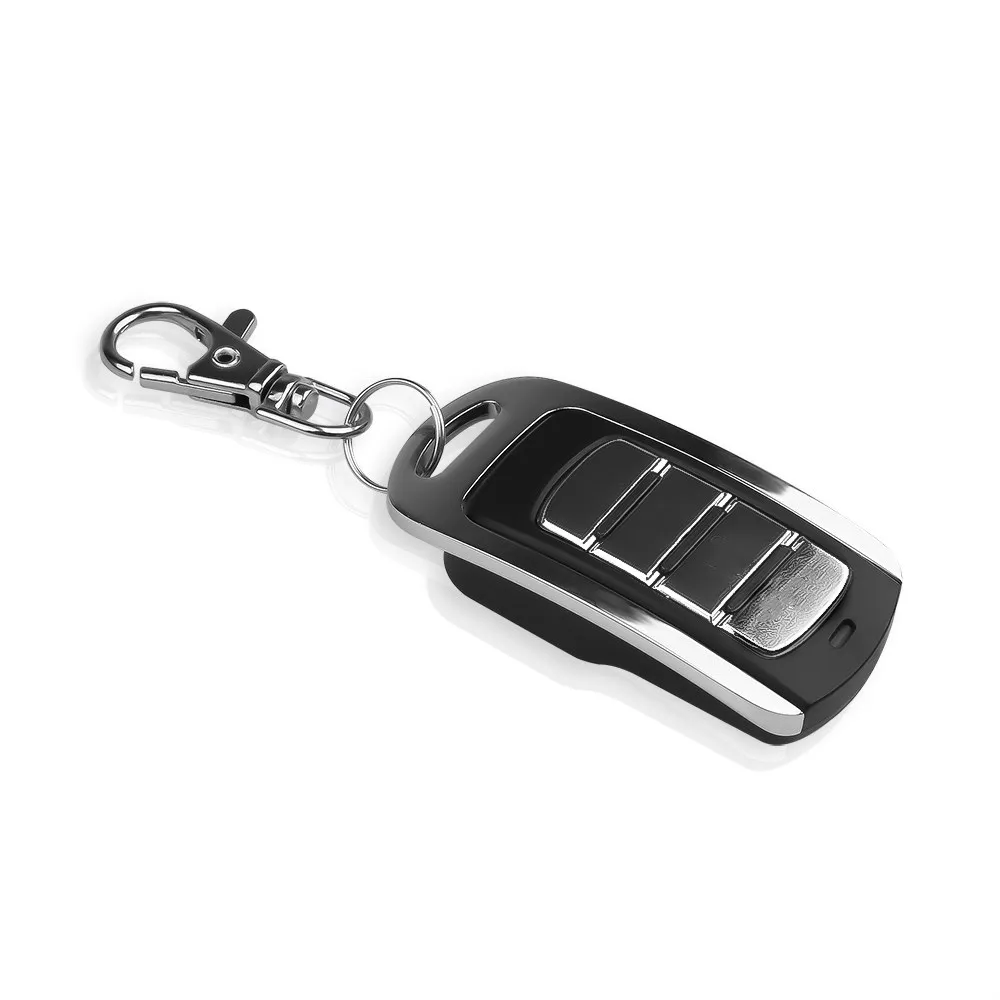 

Copy Multi Frequency 315 390 433 434.42 868 MHz Clone AVIDSEN DITEC SOMMER MARANTEC BERNER etc Brand Gate Garage Remote Control