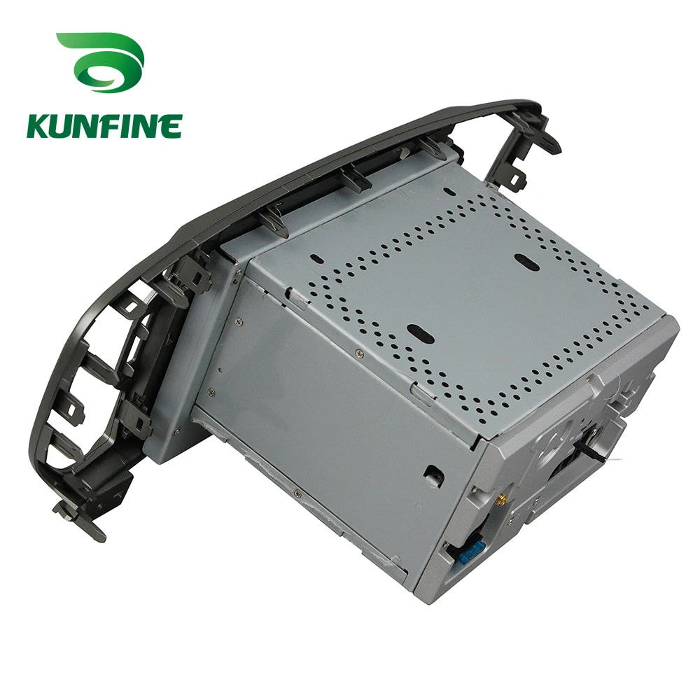 Flash Deal Android 9.0 Octa Core 4GB RAM 64GB ROM Car DVD GPS Navigation Multimedia Player Car Stereo for Kia Sportage 2016 Headunit Radio 4