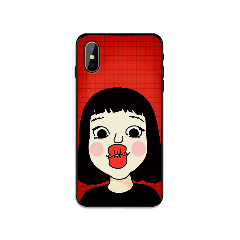5 Xaomi note 8 funda для Xiaomi Redmi Note8 T pro чехол задняя крышка полная защита чехол для телефона s для 8t 8pro противоударный бампер etui - Цвет: 5