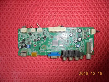 

LED32C330 TCL L32C11 Board 40-0MS82D-MAD2LG Screen LVW320CS0T