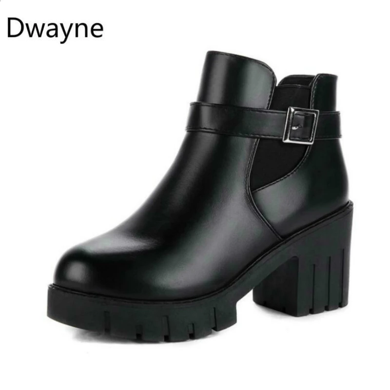 Женские замшевые ботильоны Dwayne черные винтажные Ботильоны на молнии сбоку