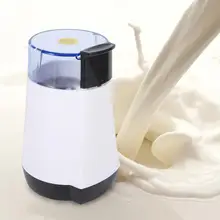 Полу автоматическая кофемолка Электрический Кофе специй бобы гайки сухой Товары шлифовальная машина Разноцветные-Функция кухня кофемолка