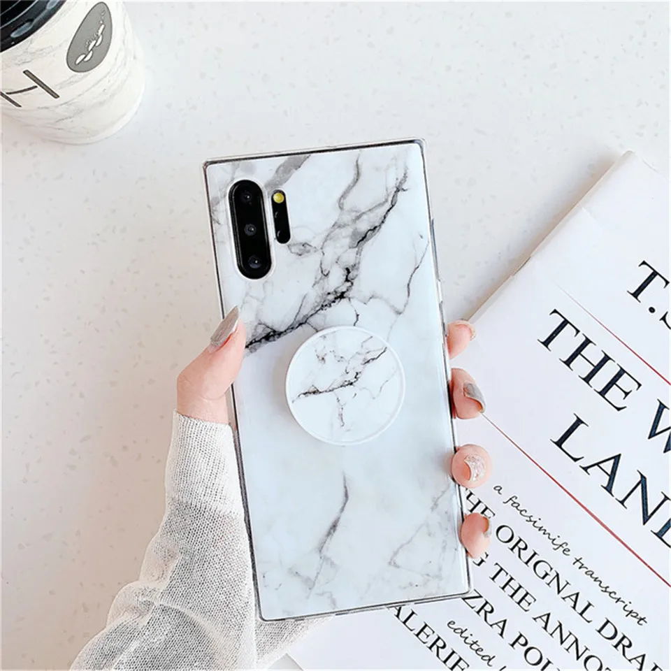 FLYKYLIN-Marble-Phone-Case-With-Stand-Holder-For-Samsung-S20-S10-S9-S8-S7-Plus-Note.jpg_640x640 (5)