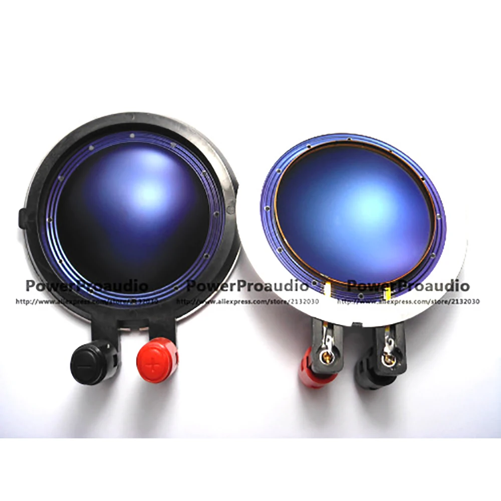 

1Pcs Replacment Diaphragm For P Audio BMD750II.8RD diaphragm for BMD750II HF compression driver
