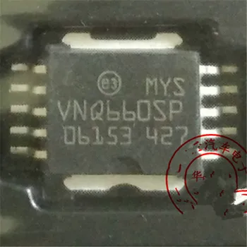

1pcs/lot VNQ660SP VNQ660 HSOP-10