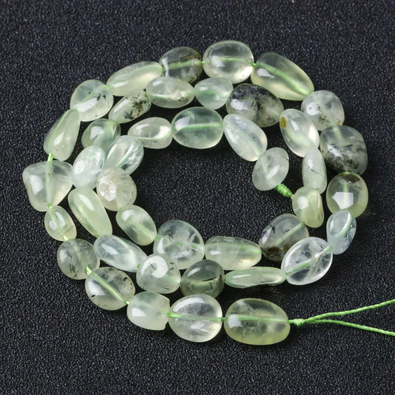 Wholesale Fashion Natural Jewelry 6x8MM 8x10MM Grape Stone Unshaped Loose Beads DIY Bracelet Necklace Accessories | Украшения и
