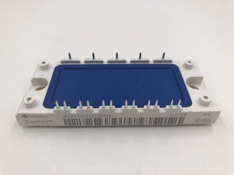 BSM10GD120DN2 модуль короткой стопы и длинной стопы