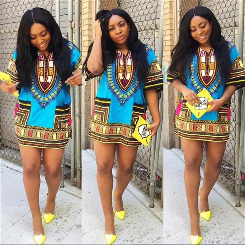 african culture clothing 2020 African Tops For Women Dashiki Men African Traditional Clothes Hippie Shirt Caftan Vintage Unisex Tribal Top Bazin Riche african traditional clothing