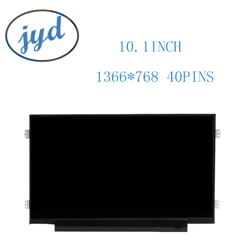 Бесплатная доставка B101AW06 V.1 совместимый с LTN101NT05 N101L6 для ACER Aspire ONE D270 D271 D260 D257 D255E D257E