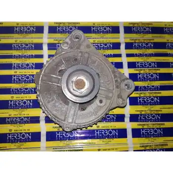 

0123515014 0986039090 alternator Volkswagen Sharan (7m8) *