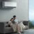 Кондиционер-Бризер-обогреватель Xiaomi MiJia fresh air conditioner Premium Edition (kfr-35gw/f1a1)