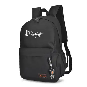 

New soft travel bags school bag for teenagers Boys Girls laptop backpack Riverdale Southside bag multifunctional
