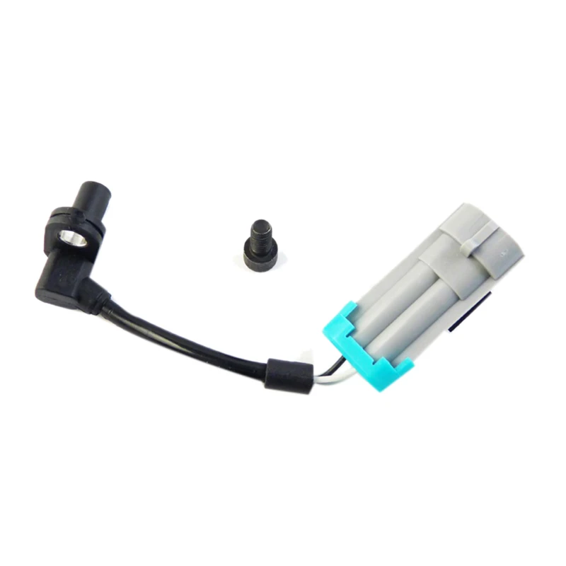 Передний левый/правый Датчик ABS для Chevrolet Captiva Opel Vauxhall Antara 96626078