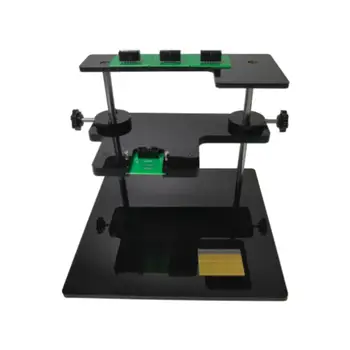 

Car BDM Frame With Adapters FGTech BDM100 ECU Programmer Tool