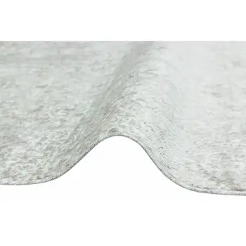 

Apex Lucca 5 'x 8' Polypropylene Beige Area Rug