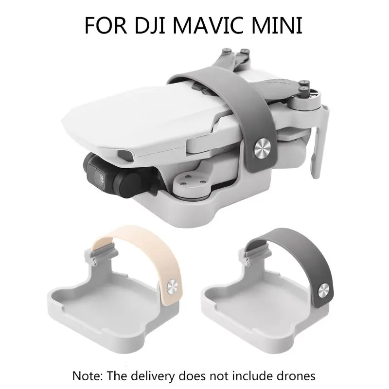Best OEM For DJI MAVIC MINI Drone Blade Fixed Protection Fixer Kit Durable Propeller Guard Holder Accessories 