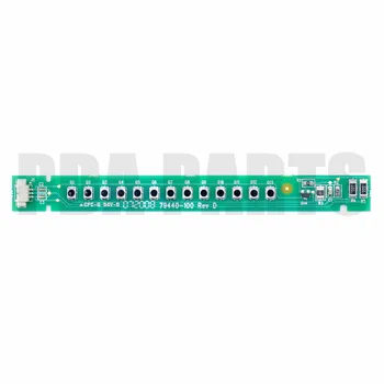 

LED PCB(79440-001) For Zebra ZM400
