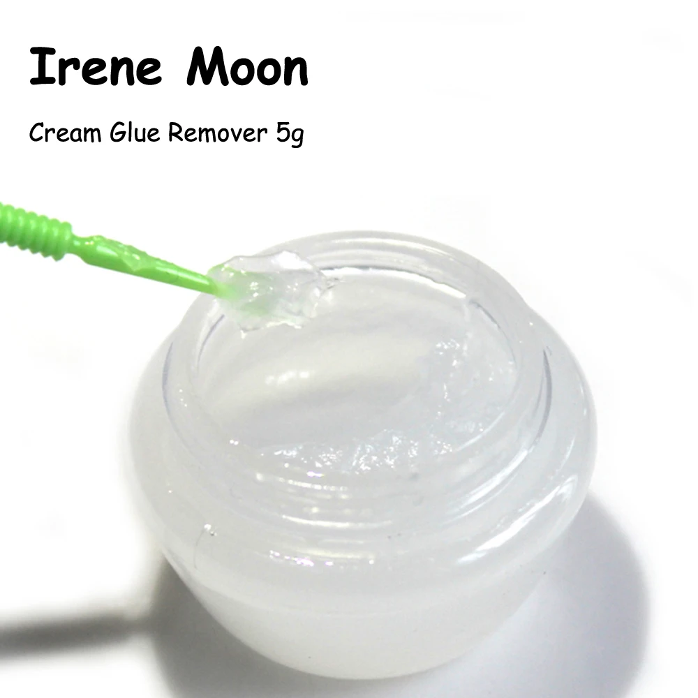 ресницы клей для удаления ресниц Инструмент крем 5 г ремовер средство снятия